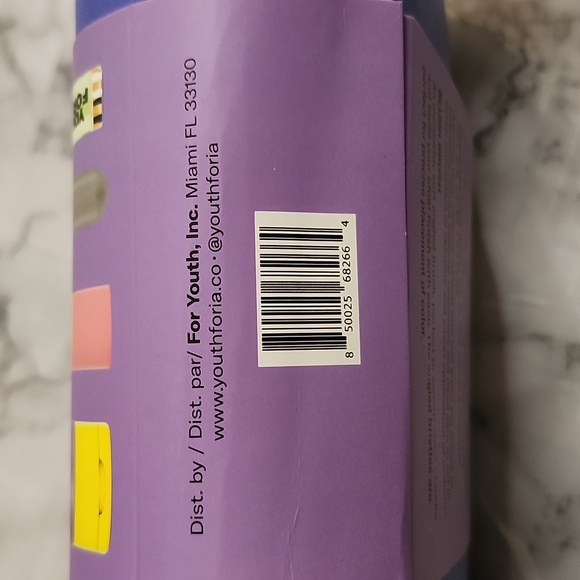 NIB Youth Foria Date Night Ready Kit and PreGame Prime+Set Bundle - Picture 11 of 16